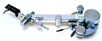 Dynavector DV-507MK2 tonarm