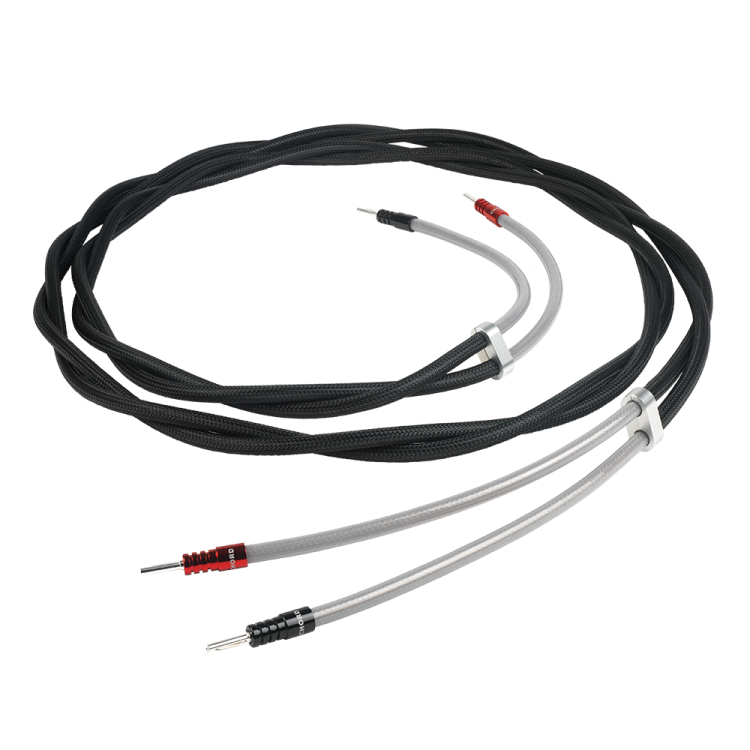 Chord Signature XL Högtalarkabel