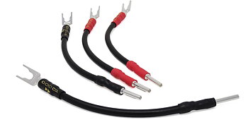 Chord Signature XL-Links högtalarjumper