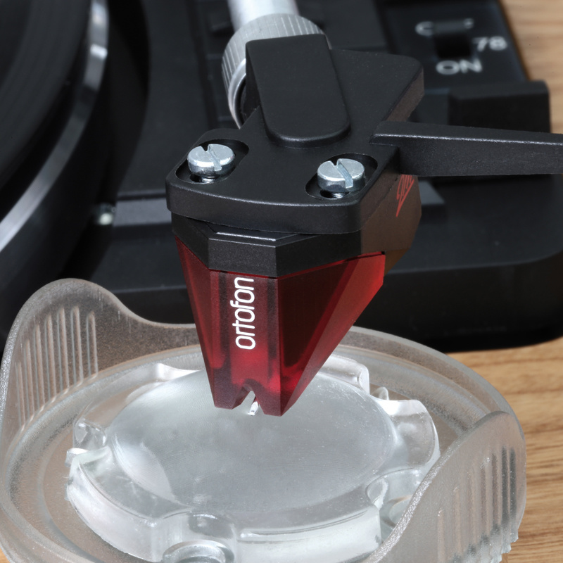Dynavox NRG30 nålrengöringskladdosa - 3