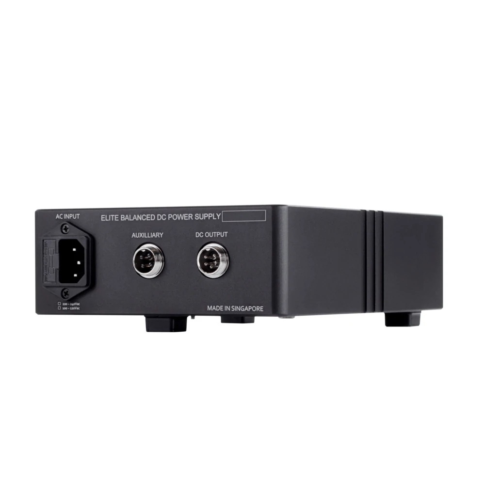 Plixir Elite BDC 12V 4A  - Dual Output - 2