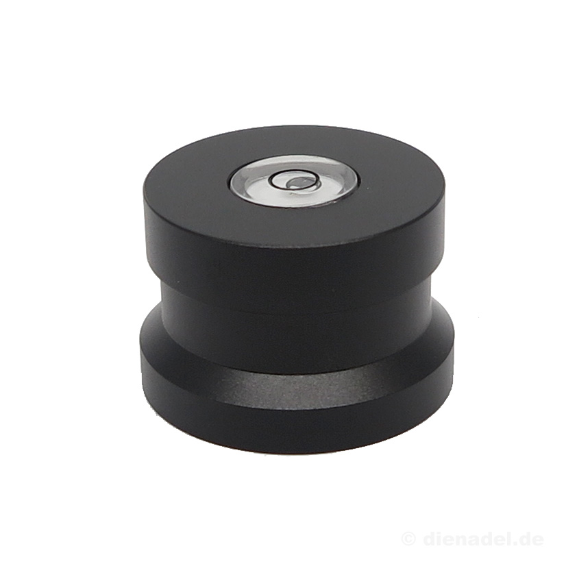 Dynavox ASP3 singeladapter med libell