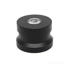 Dynavox ASP3 singeladapter med libell