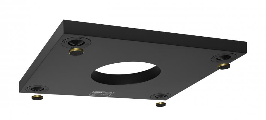 Blue Horizon Sanctum Isolation Platform - 10