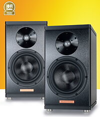Magico Loudspeakers - Magico A1