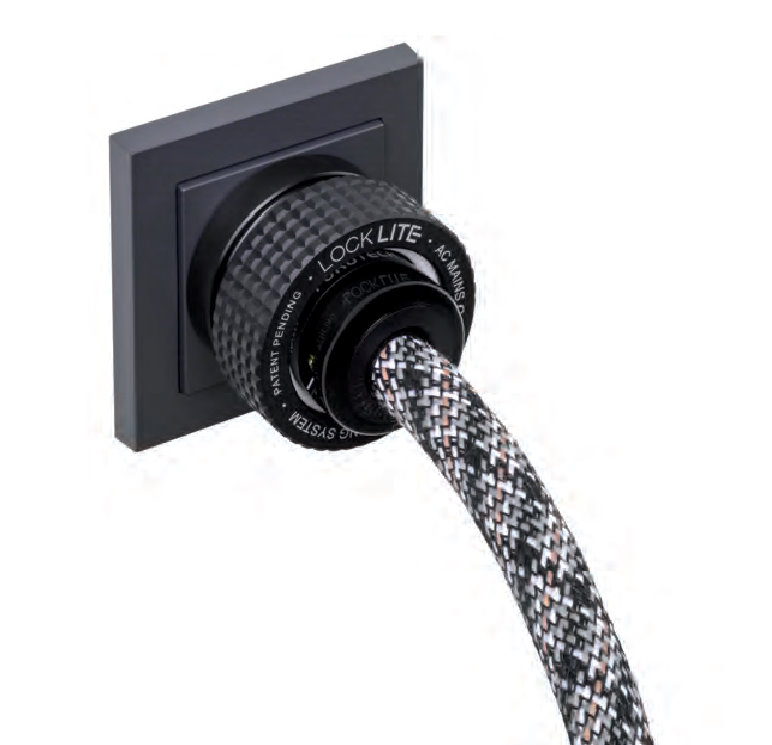 C-Lock Lite kabellås - 4