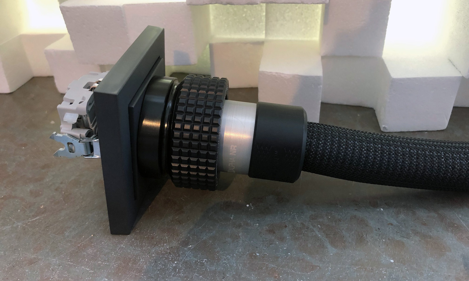 C-Lock Lite kabellås - 5