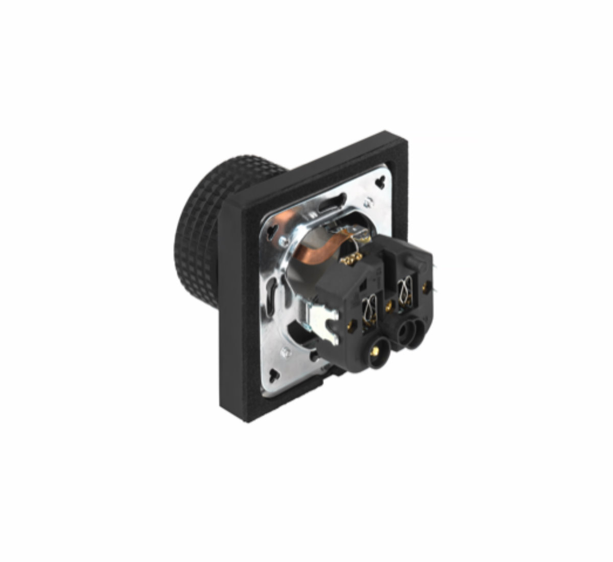 C-Lock Lite kabellås - 2
