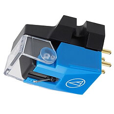 Audio Technica VM510CB pickup