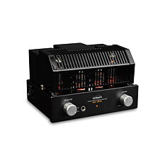 Line Magnetic LM-MINI84IA Integrerad / Hörlurs-förstärkare