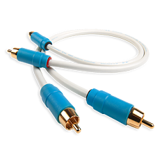 Chord C-Serien Signalkabel RCA>RCA stereopar "C-Line"