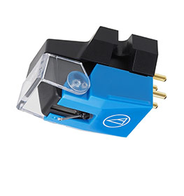 Audio Technica VM610MONO pickup