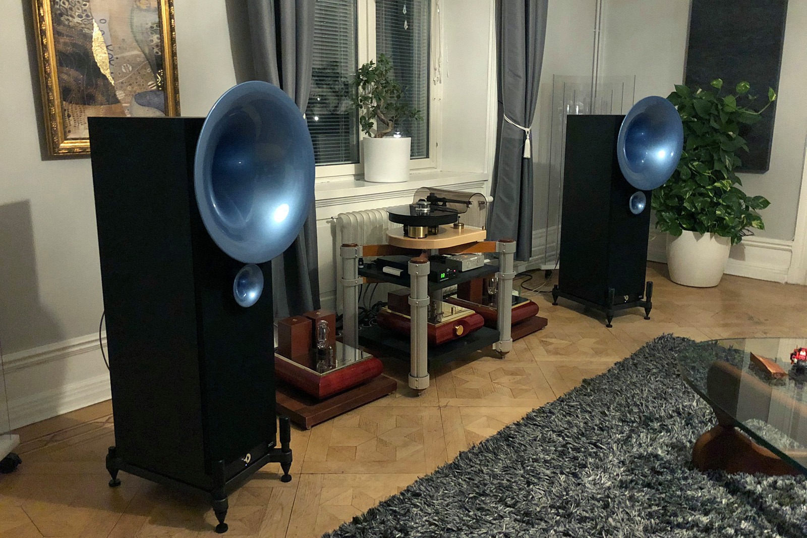 Ostkusten 3 - 11