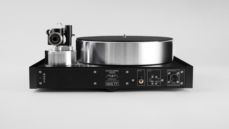 Naim Solstice Special Edition - 11