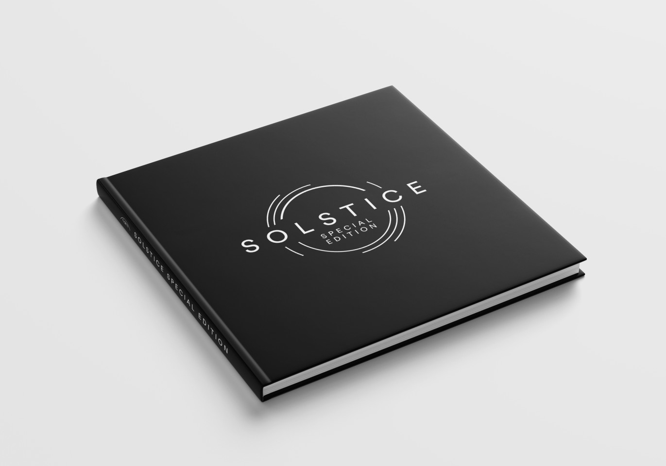 Naim Solstice Special Edition - 16