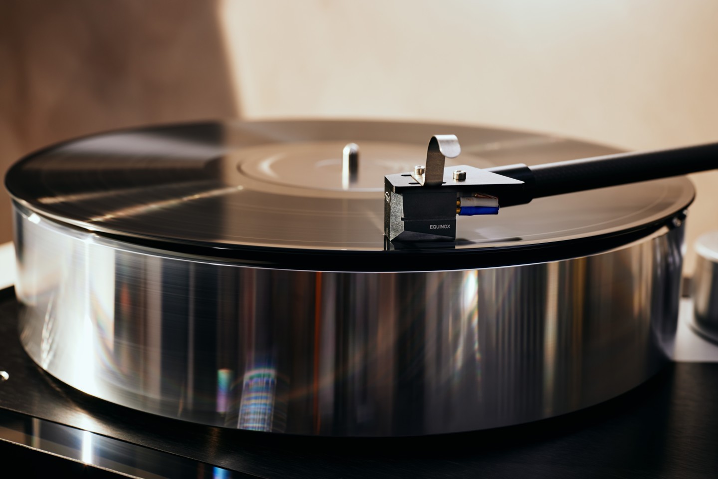 Naim Solstice Special Edition - 6