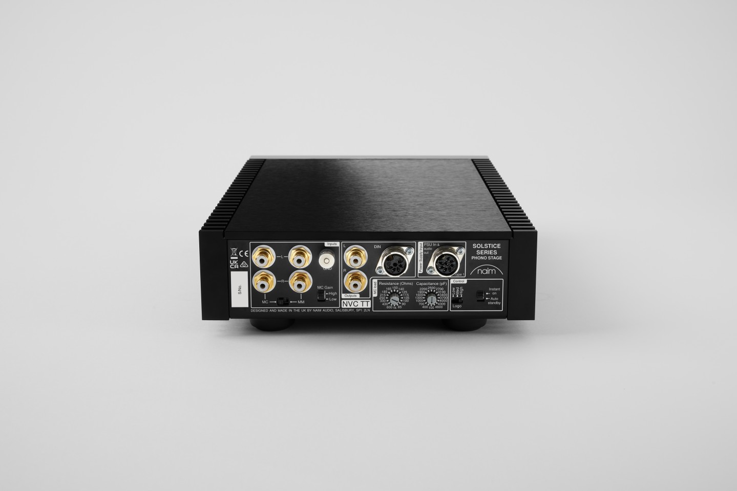 Naim Solstice Special Edition - 13