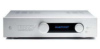 Trinnov Amethyst försteg/DAC/Rumskorrektion/Roon Streamer
