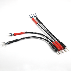 Chord Sarum T Links Högtalarjumpers