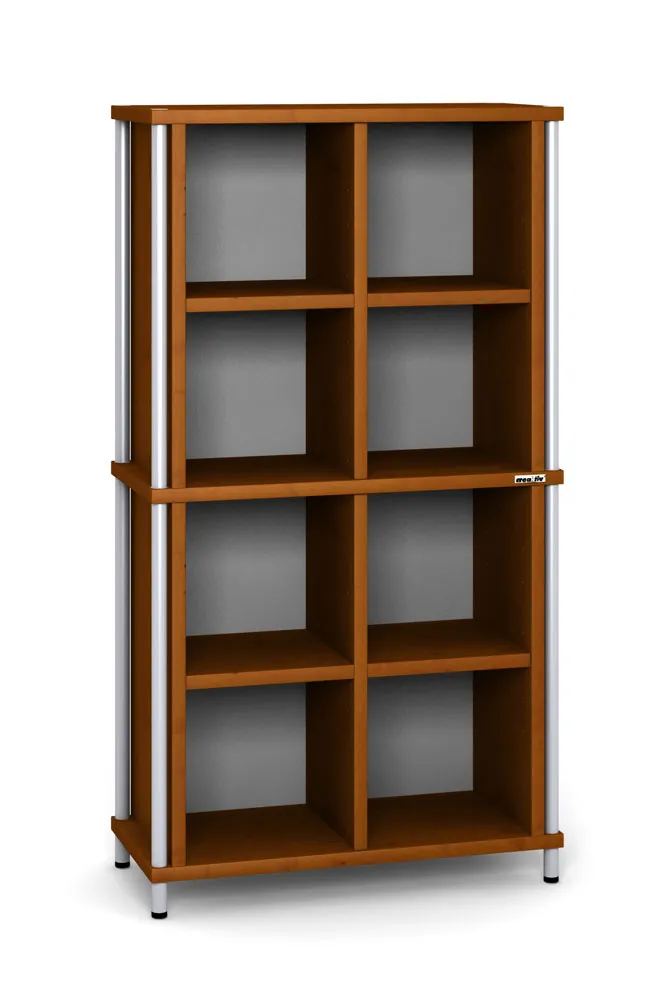 Creaktiv Audio LP Safe 2-4 - 2