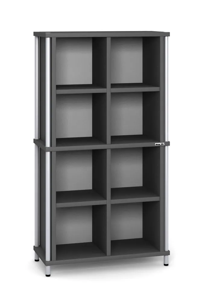 Creaktiv Audio LP Safe 2-4