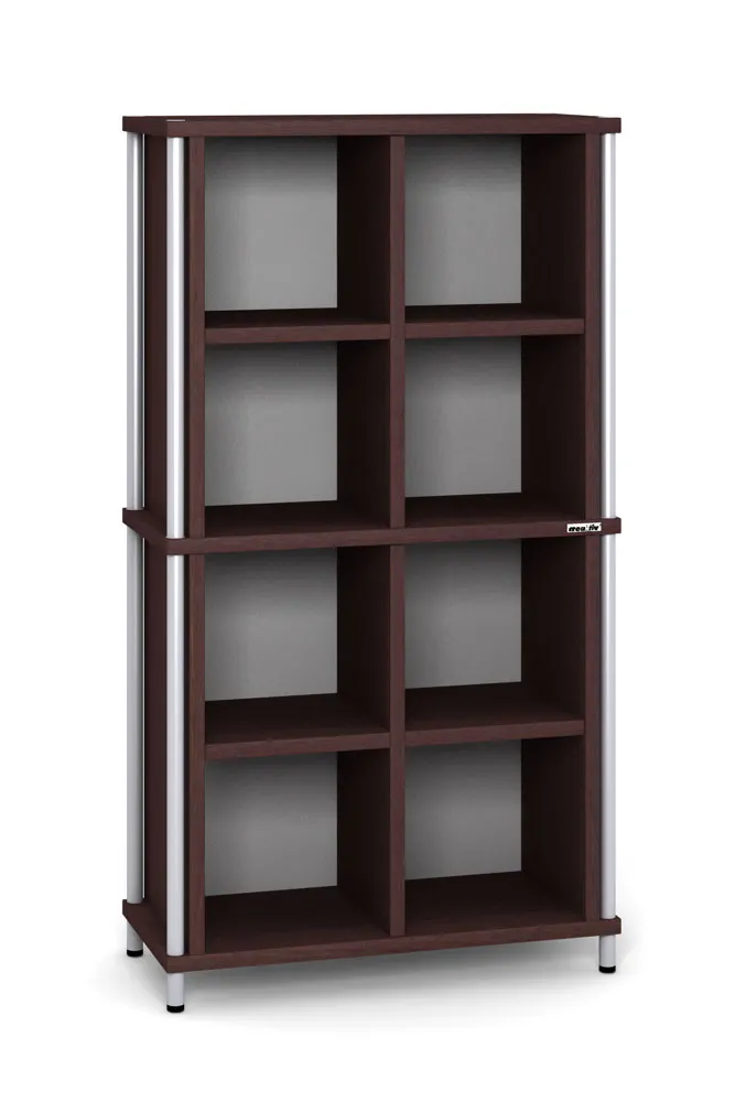Creaktiv Audio LP Safe 2-4 - 5