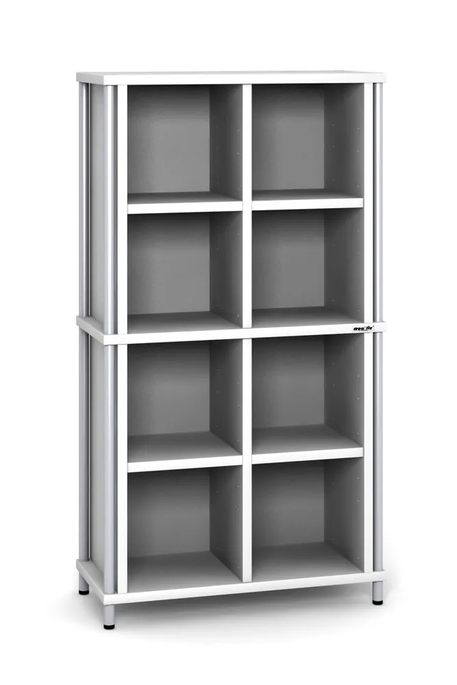 Creaktiv Audio LP Safe 2-4 - 6