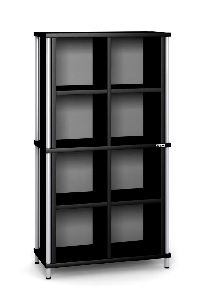 Creaktiv Audio LP Safe 2-4 - 4