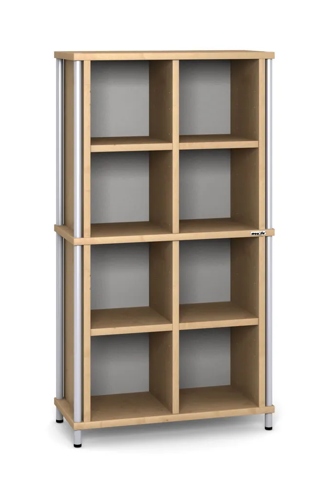 Creaktiv Audio LP Safe 2-4 - 3