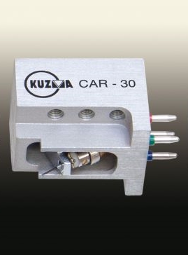 Kuzma CAR-30