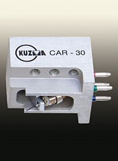 Kuzma CAR-30