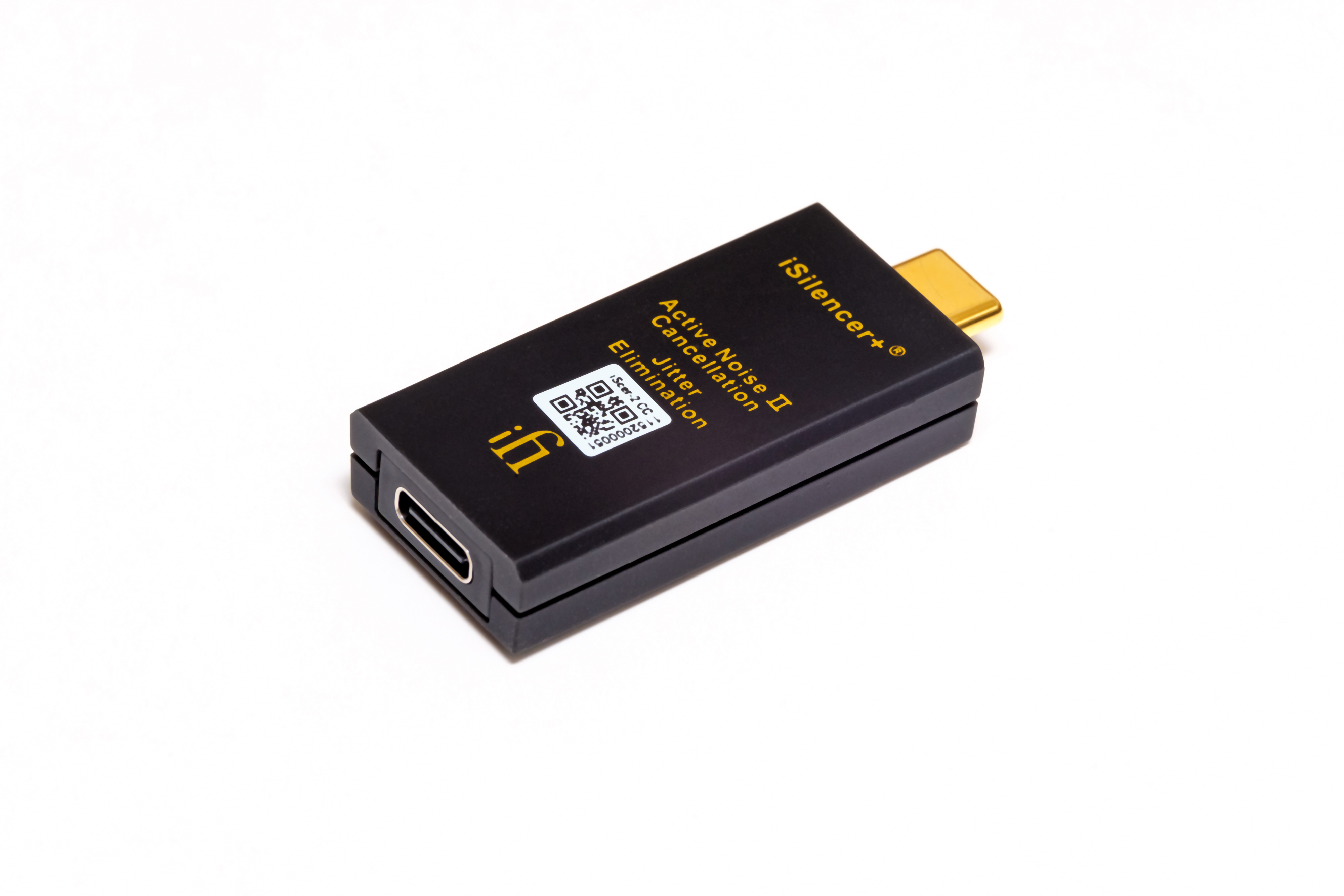 SilentPower  iSilencer+ Aktivt störningsskydd - 4