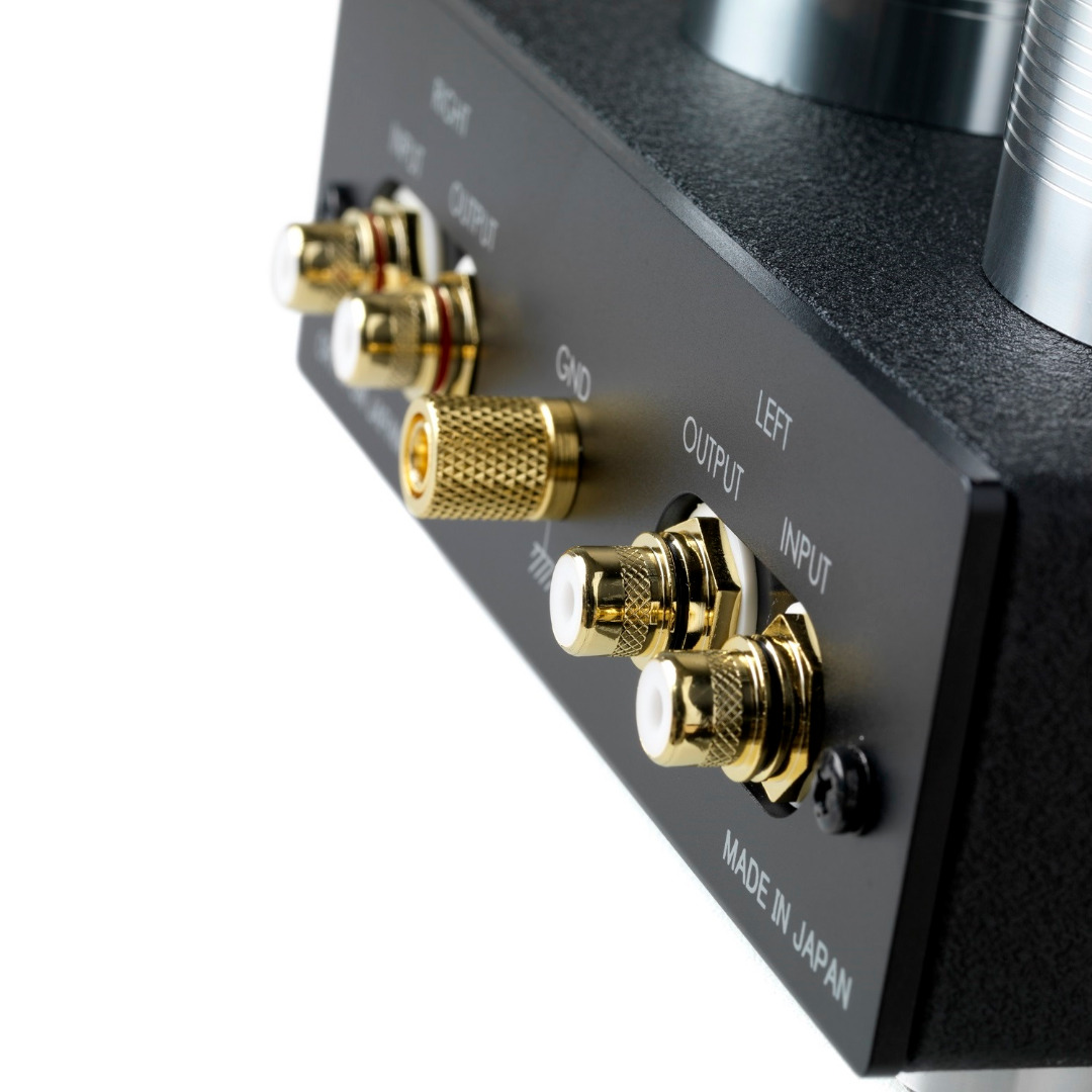 Ortofon ST-80 SE MC Step-Up trafo - 3