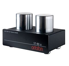 Ortofon ST-80 SE MC Step-Up trafo