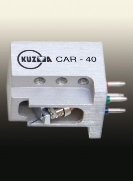 Kuzma CAR-40