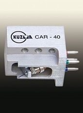 Kuzma CAR-40