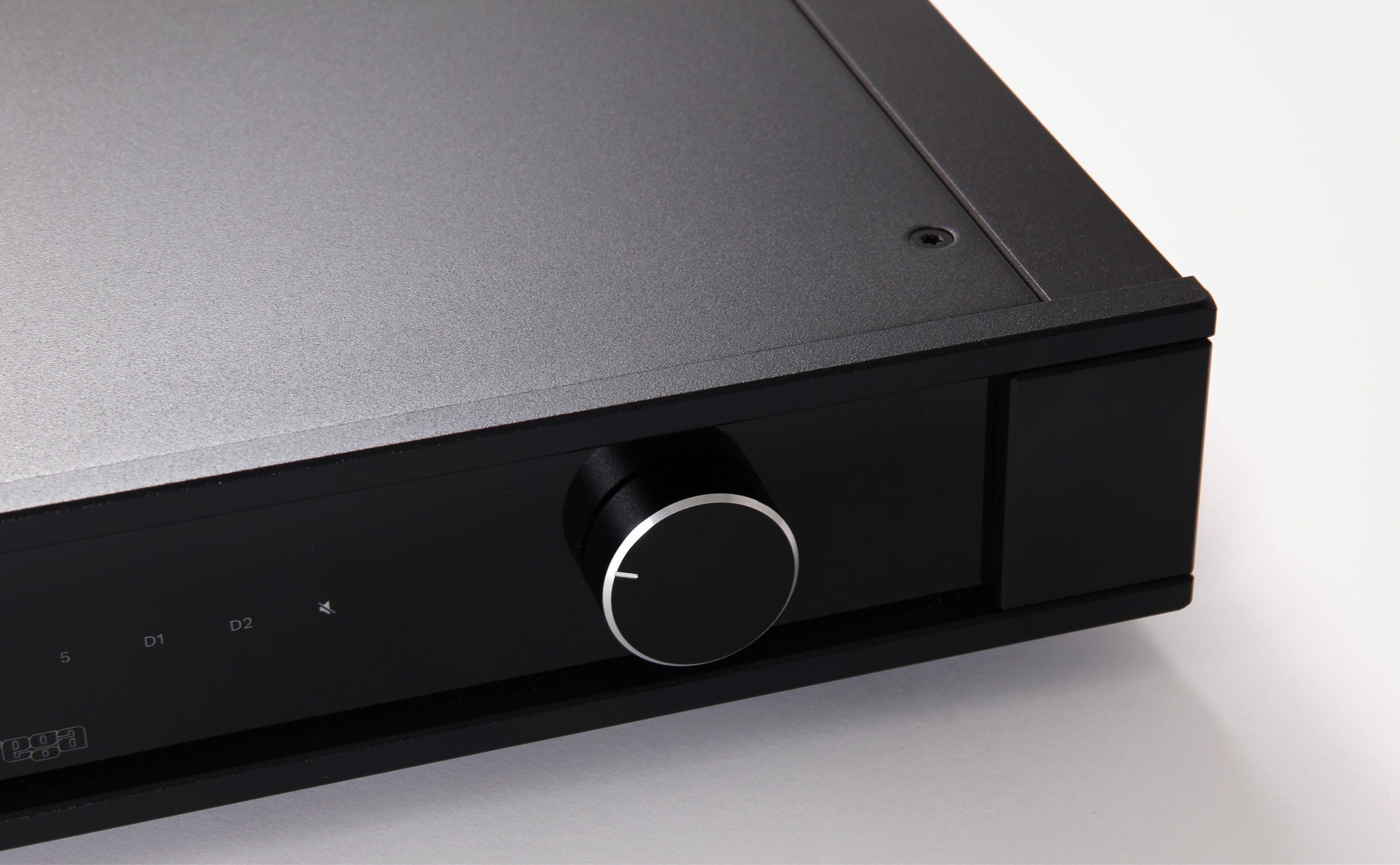 Rega Elex MK4 - Integrerad förstärkare - 5