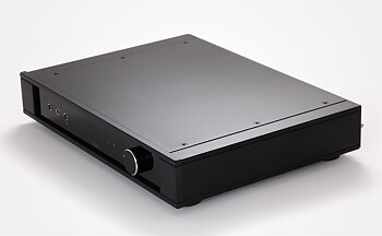 Rega Elex MK4 - Integrerad förstärkare