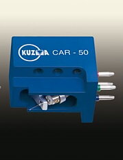 Kuzma CAR-50