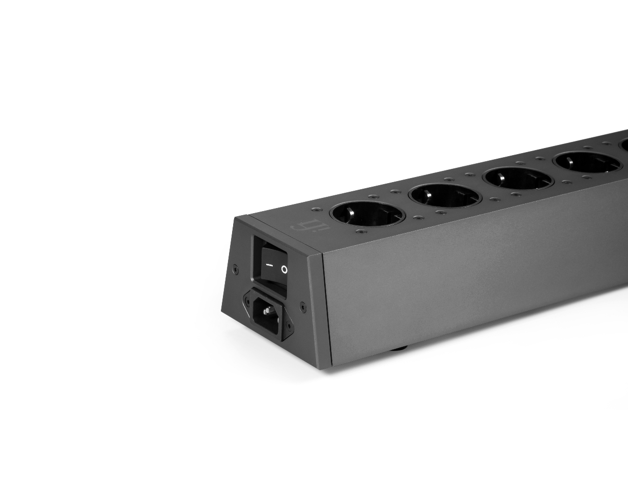 SilentPower PowerStation - Nätlist med aktiv brusreducering - 7
