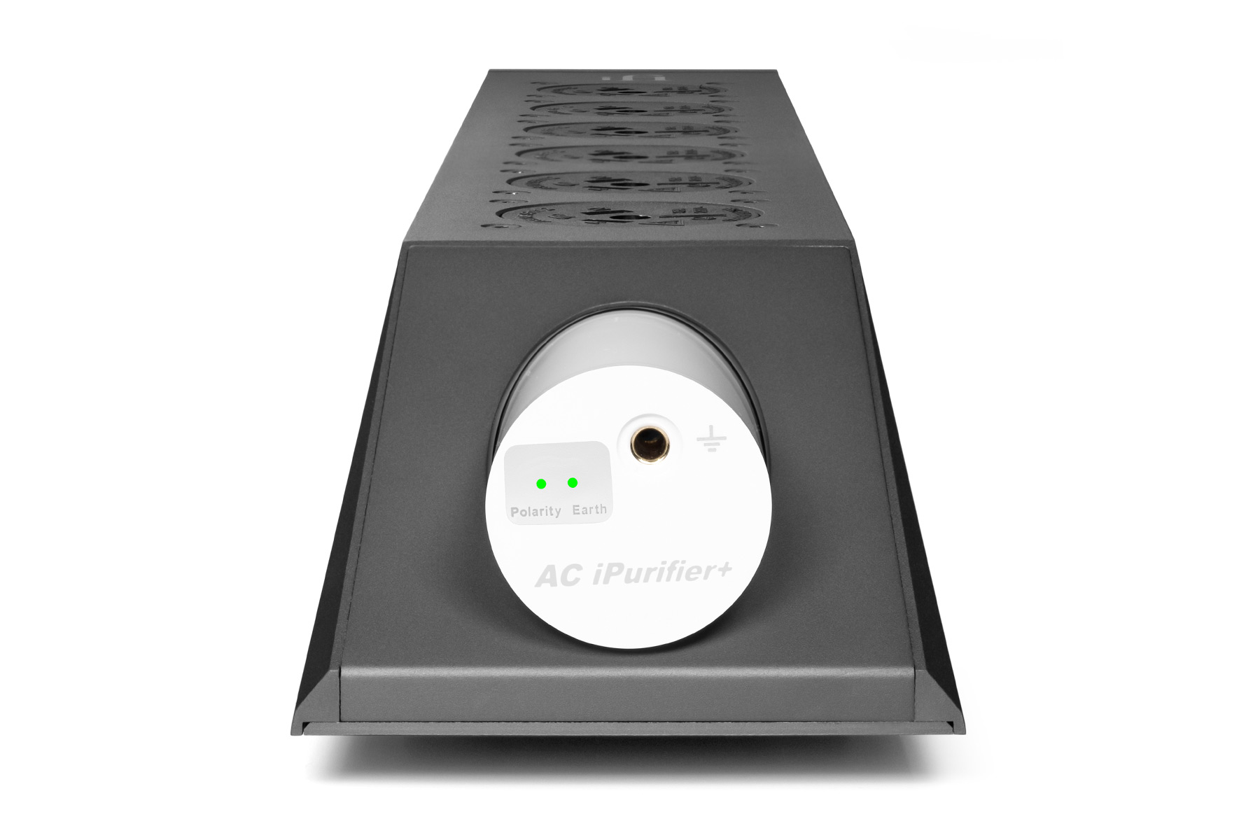 SilentPower PowerStation - Nätlist med aktiv brusreducering - 5