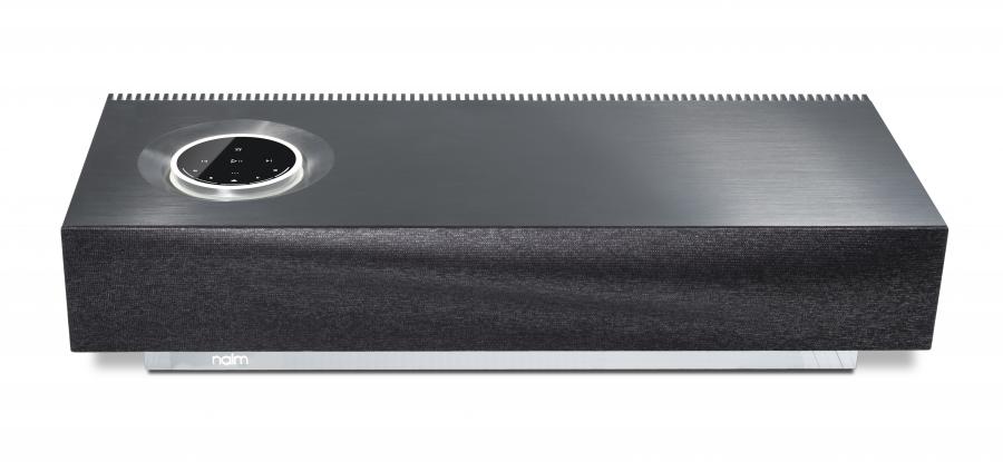 Naim MuSo 2