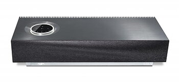 Naim MuSo 2