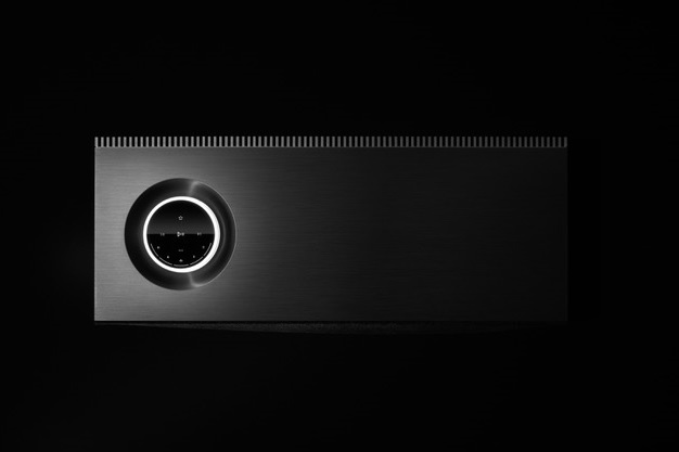 Naim MuSo 2 - 3