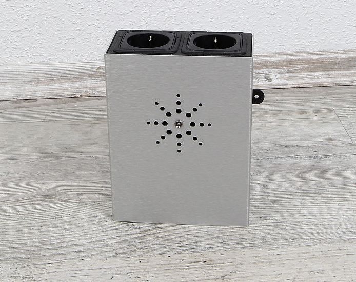 Isotek Evo3 Mini Mira - 3