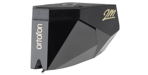 Ortofon 2M Black - MM Pickup