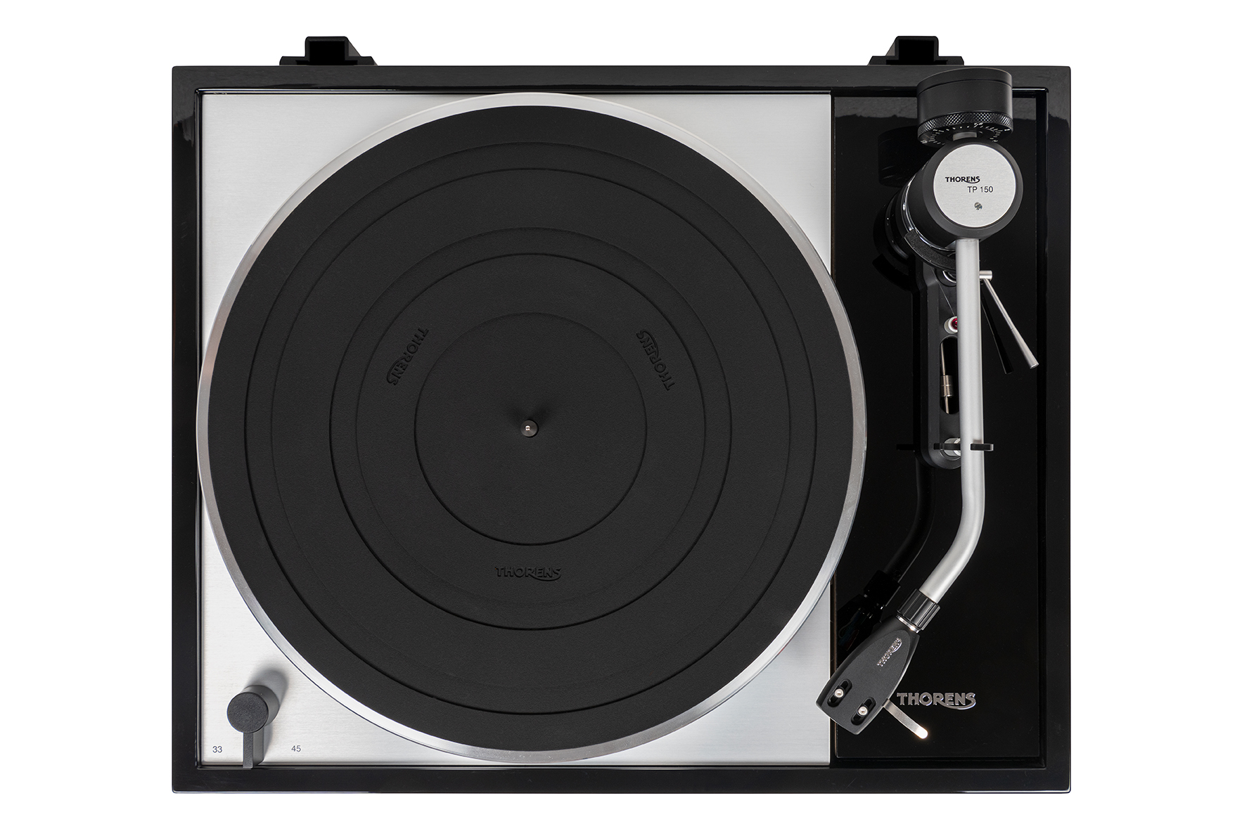 Thorens TD 1500 - Skivspelare - 6