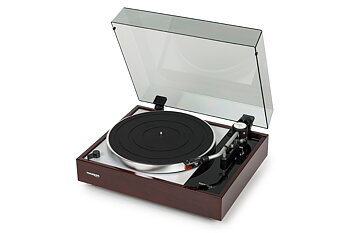 Thorens TD 1500 - Skivspelare