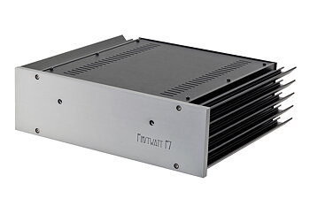 First Watt F7 - Slutsteg