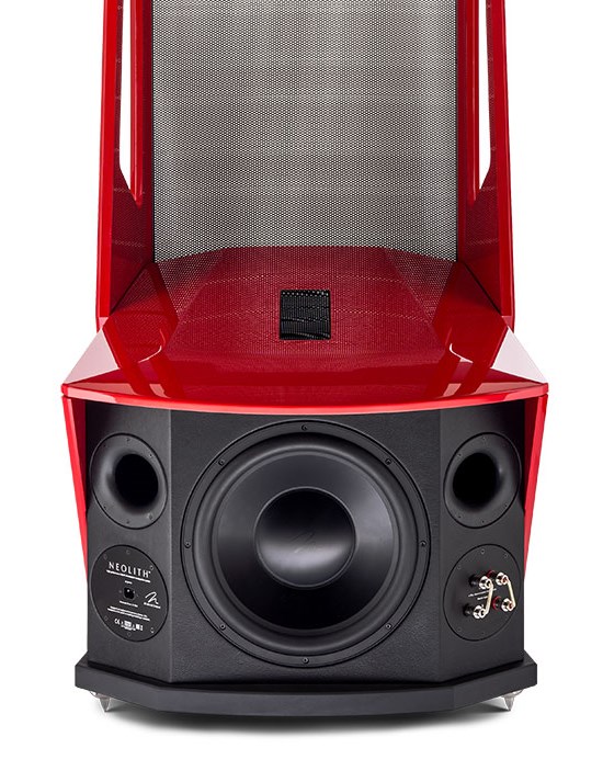 Martin Logan Neolith - 3